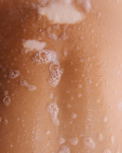 Daily Oil Wash