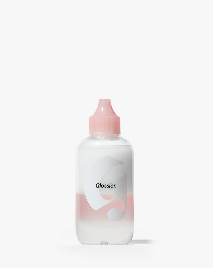 Milky Oil