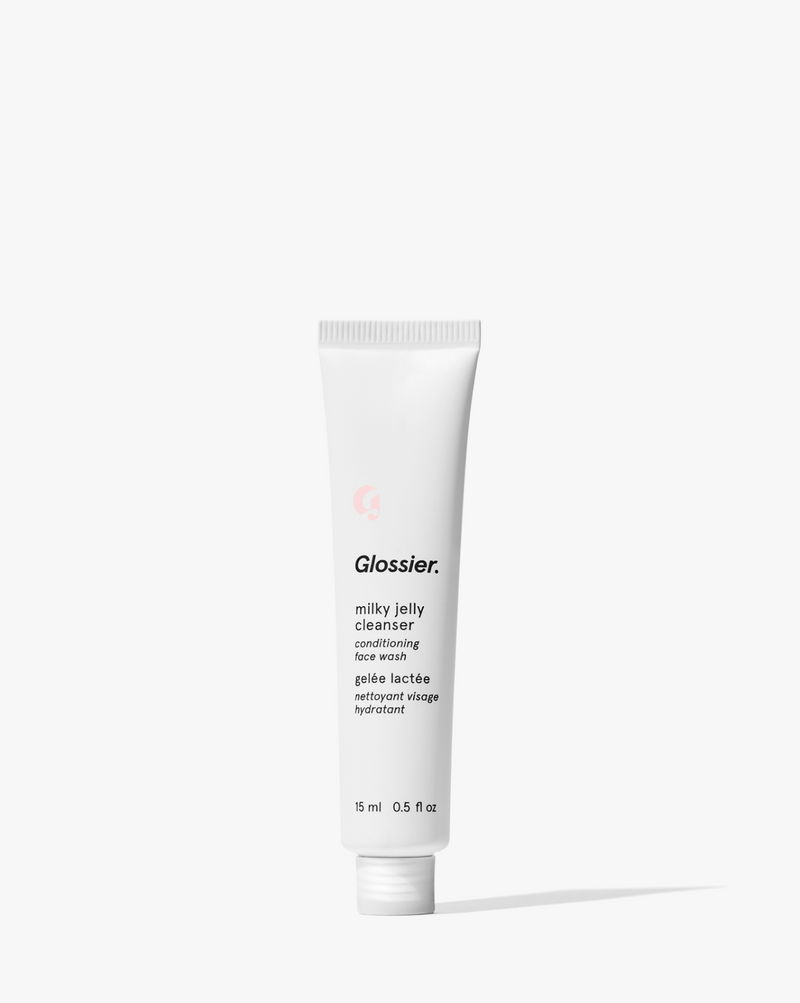 Milky Jelly Cleanser