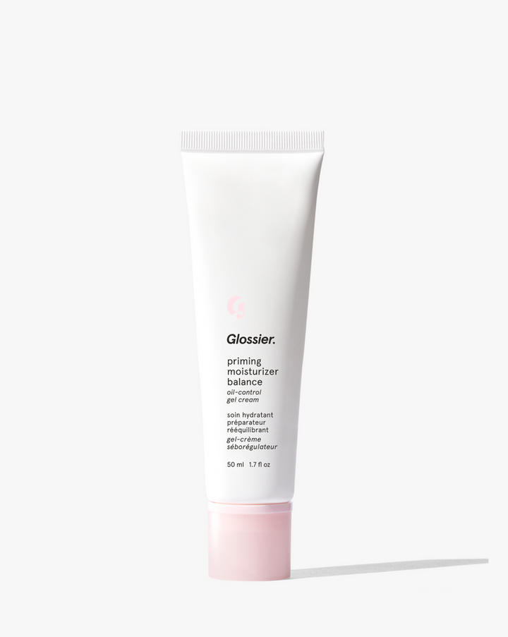 Priming Moisturizer Balance