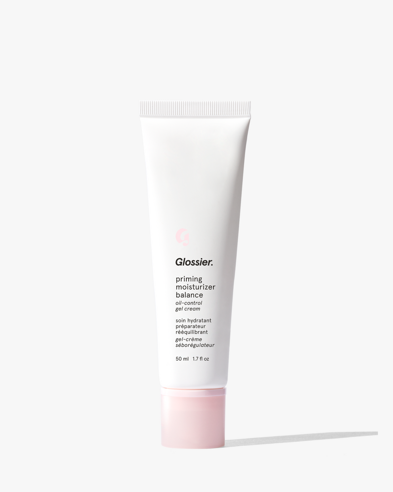 Priming Moisturizer Balance
