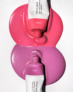 Radiant Flush Duo