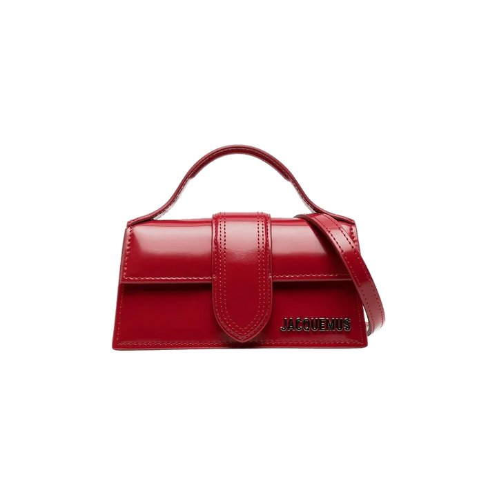 Jacquemus Le Bambino Red