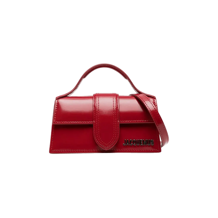 Jacquemus Le Bambino Red