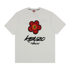 Kenzo Futura Classic T-Shirt Off White