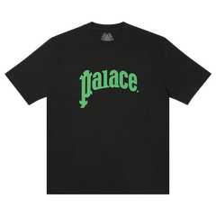 Palace Gassy T-Shirt Black