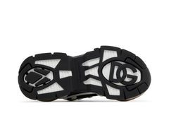 Dolce & Gabbana Air Master White Grey Black