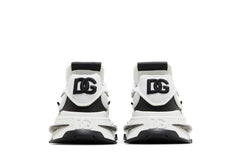 Dolce & Gabbana Air Master White Grey Black