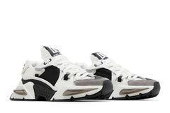 Dolce & Gabbana Air Master White Grey Black