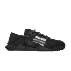 Dolce &amp; Gabbana NS1 Black