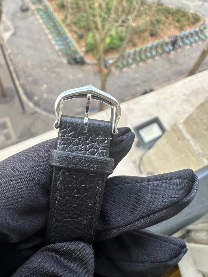 Cartier Tank