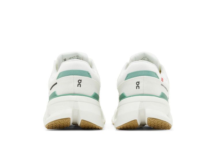 Cloudrunner 2 Undyed Green