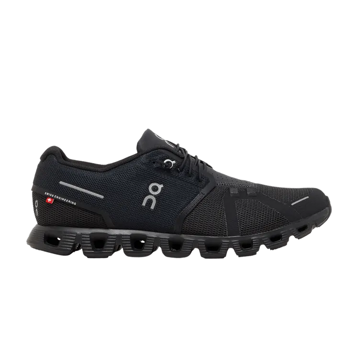 Cloud 5 All Black