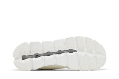 Cloud 5 Undyed White