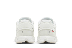 Cloud 5 Undyed White