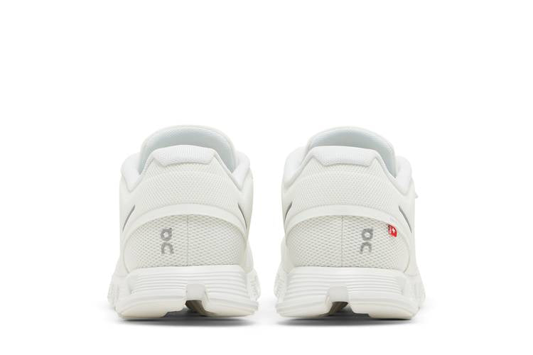 Cloud 5 Undyed White