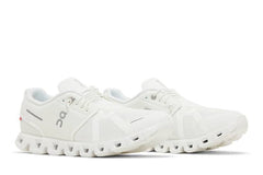 Cloud 5 Undyed White