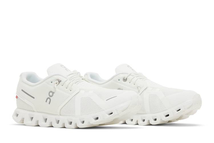 Cloud 5 Undyed White