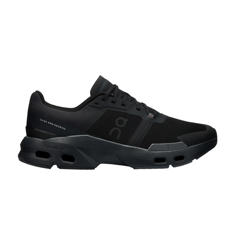 Cloudpulse Black Eclipse