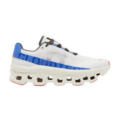Cloudmonster Frost Cobalt