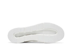 The Roger Advantage All White