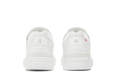 The Roger Advantage All White