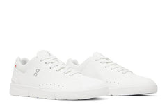 The Roger Advantage All White