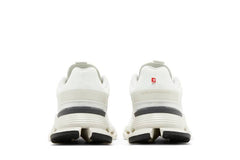 Wmns Cloudnova Form 'White Eclipse'