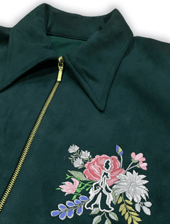 GREEN FOREST JACKET LTD. ED
