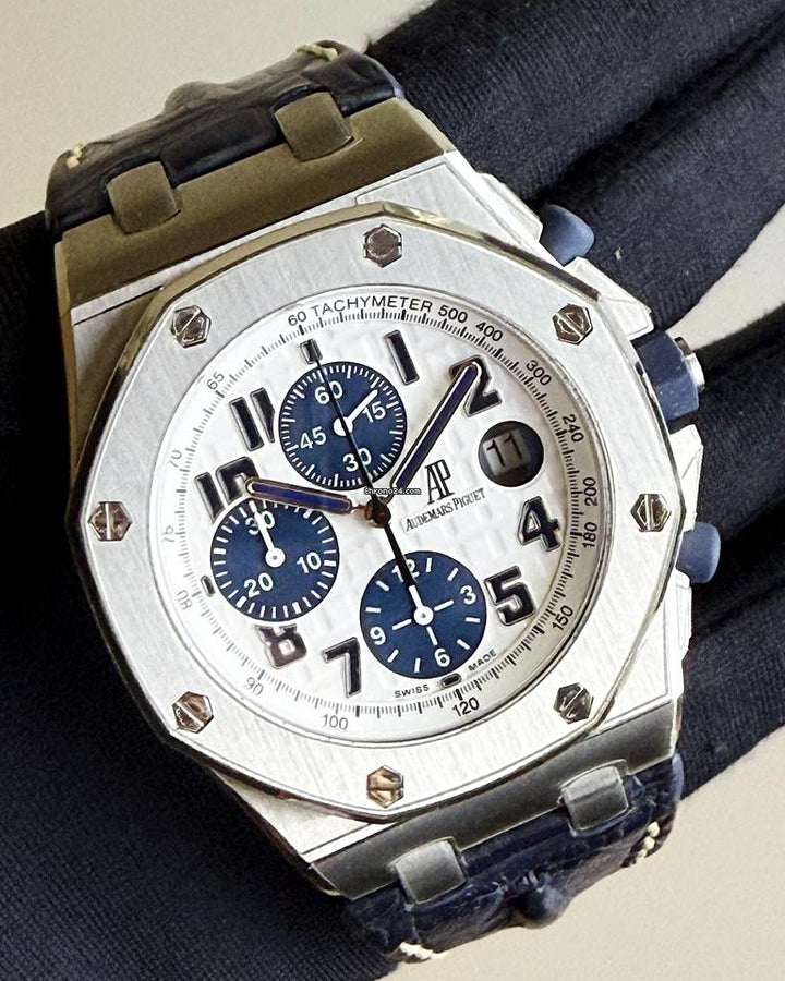 Audemars Piguet Royal Oak Offshore
