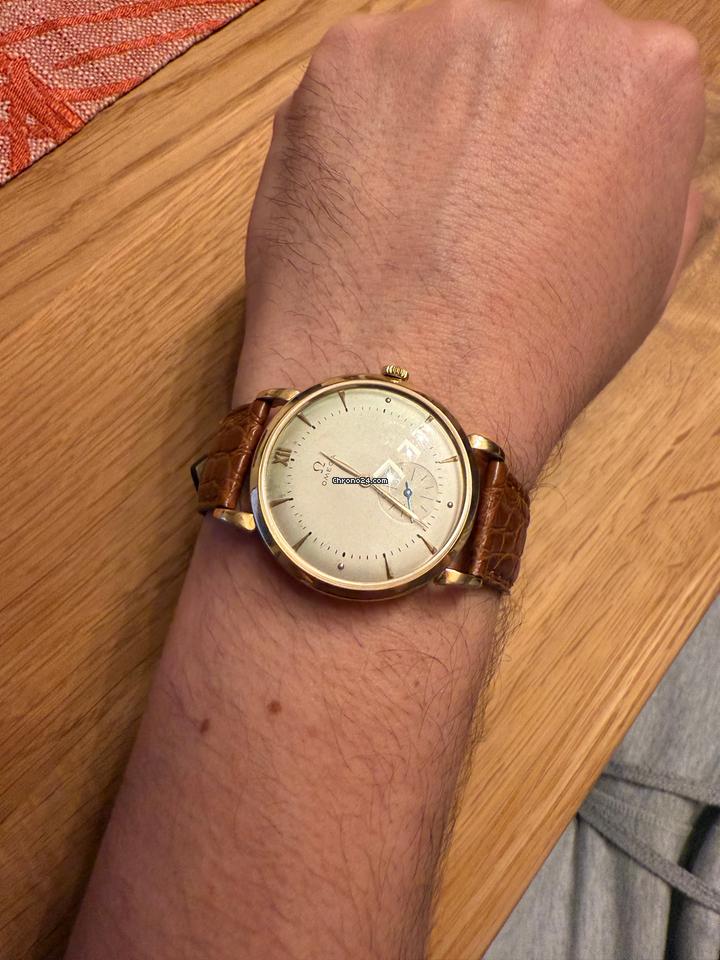 Omega De Ville