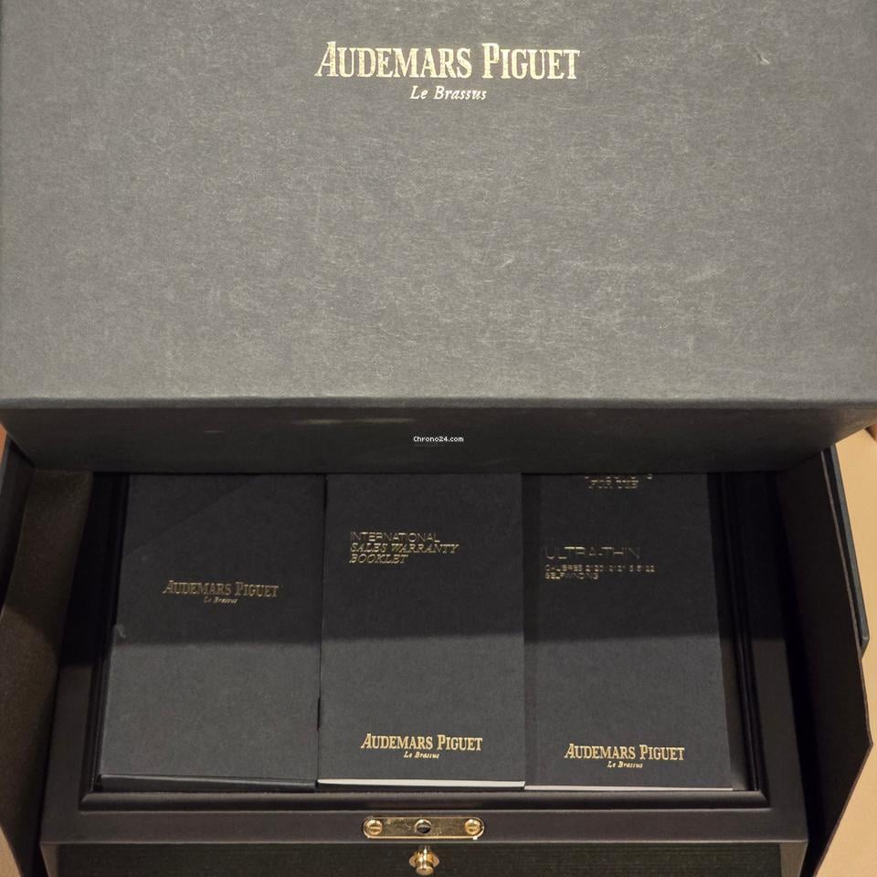 Audemars Piguet Royal Oak