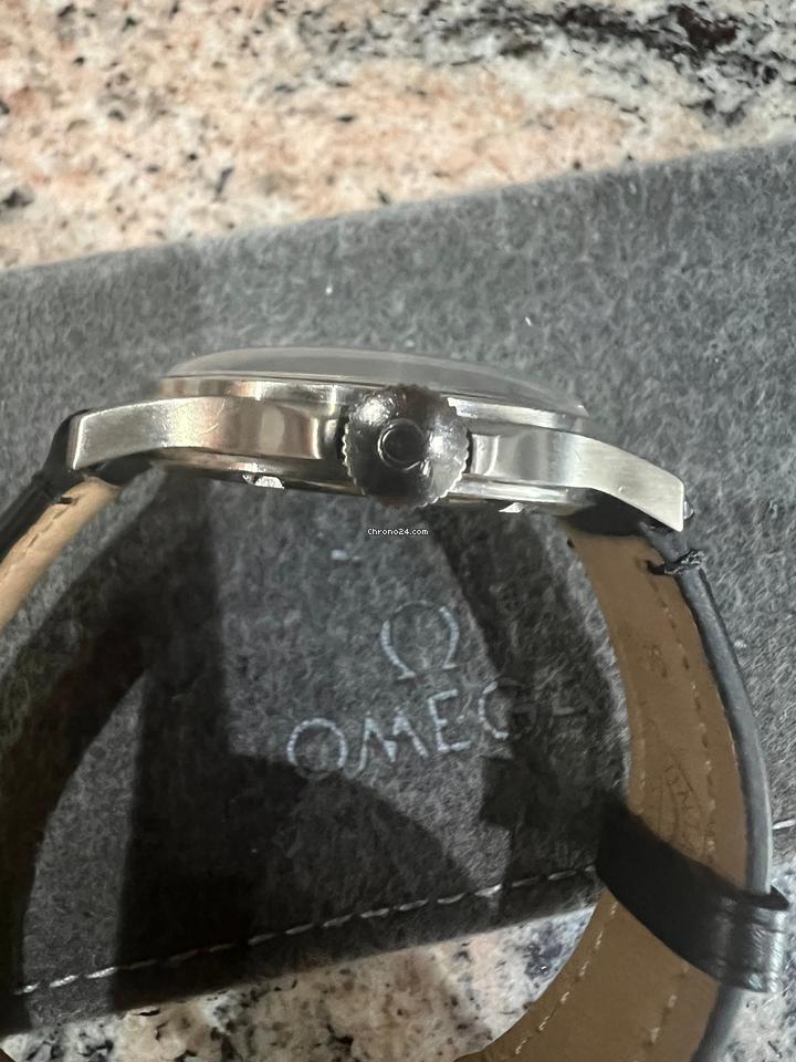 Omega Genève