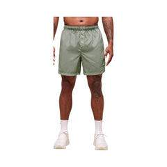 Gymshark Fit Light 7" Shorts "Strength Green"