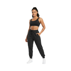 Gymshark Power Joggers Regular fit Black