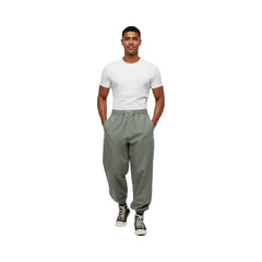 Gymshark Pumper Pants Unit Green