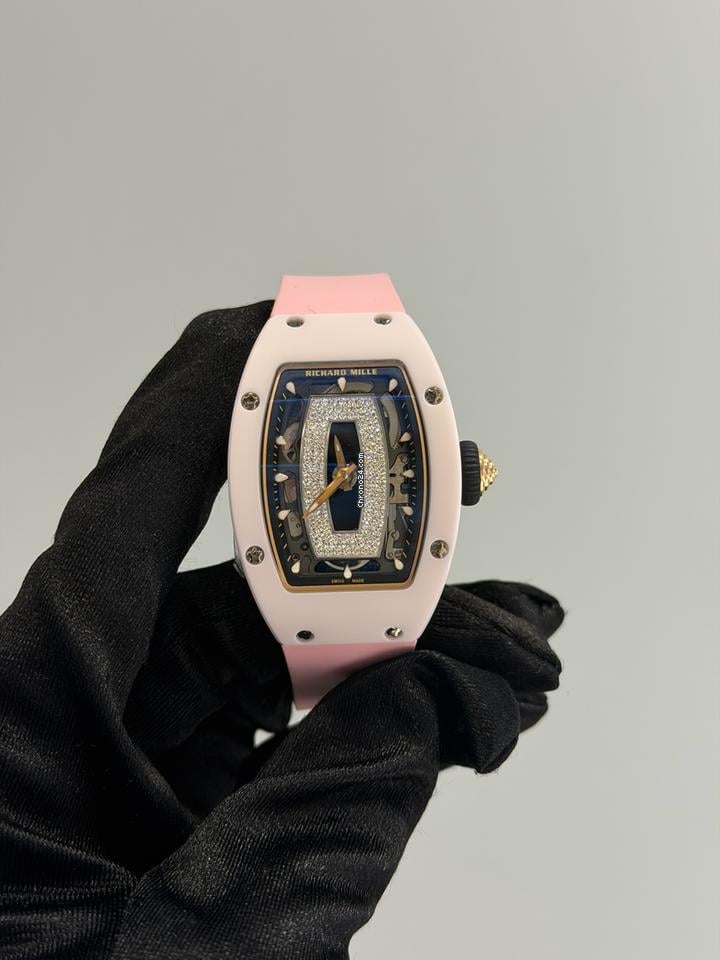 Richard Mille RM 0707-01 Ladies
