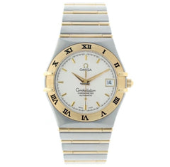 Omega Constellation