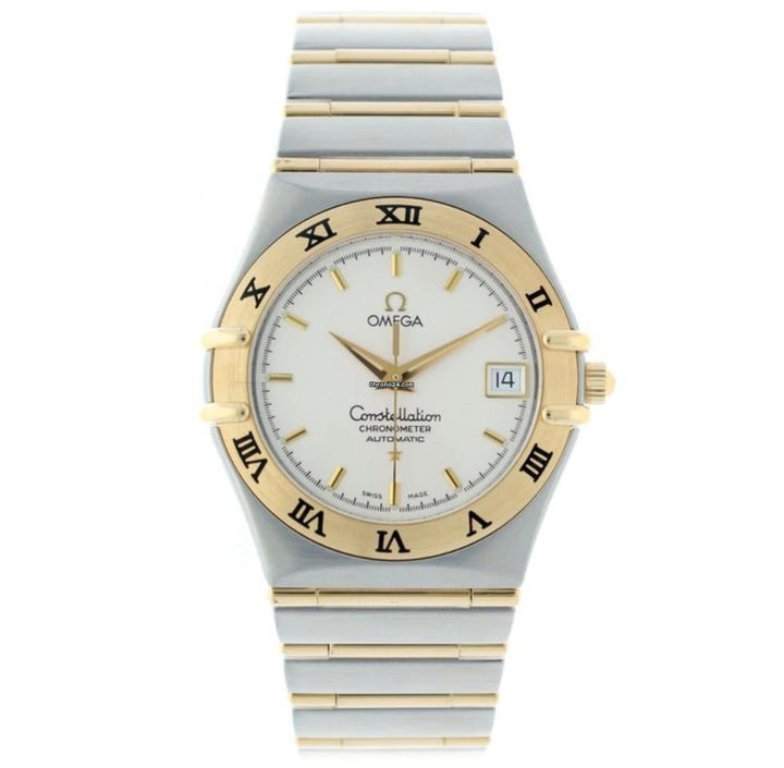Omega Constellation