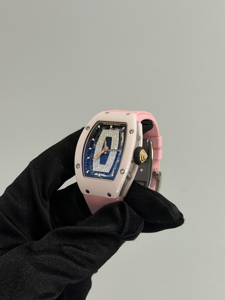 Richard Mille RM 0707-01 Ladies