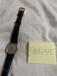 Omega De Ville
