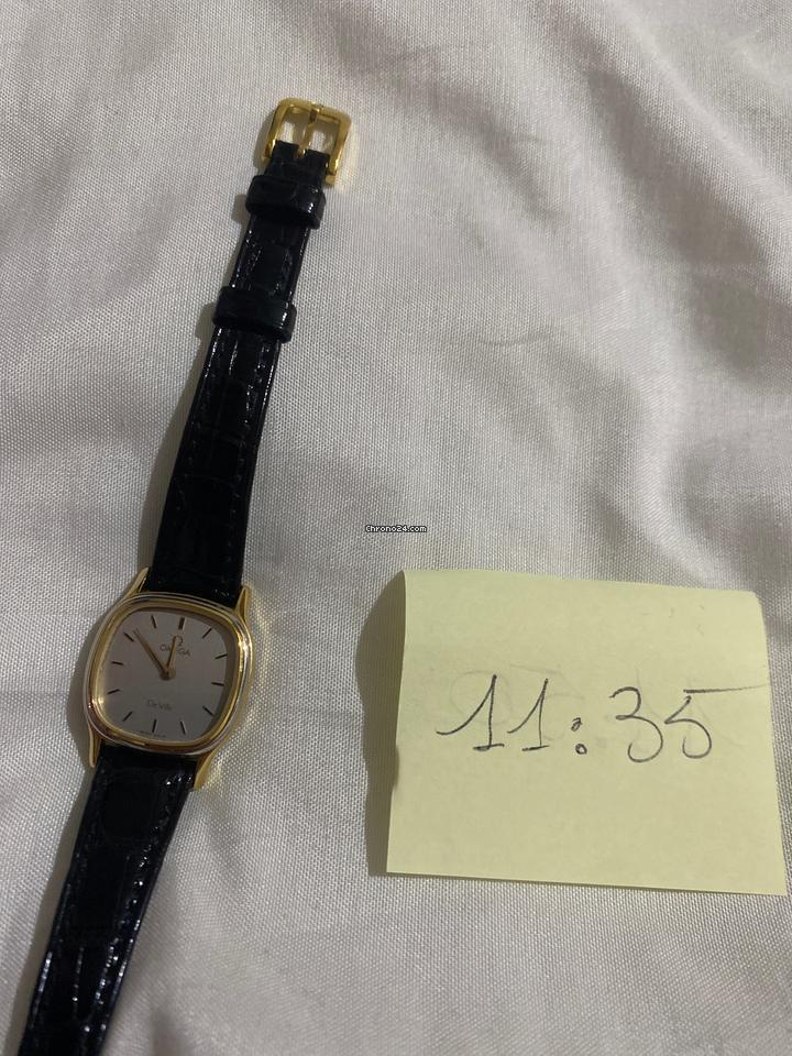 Omega De Ville