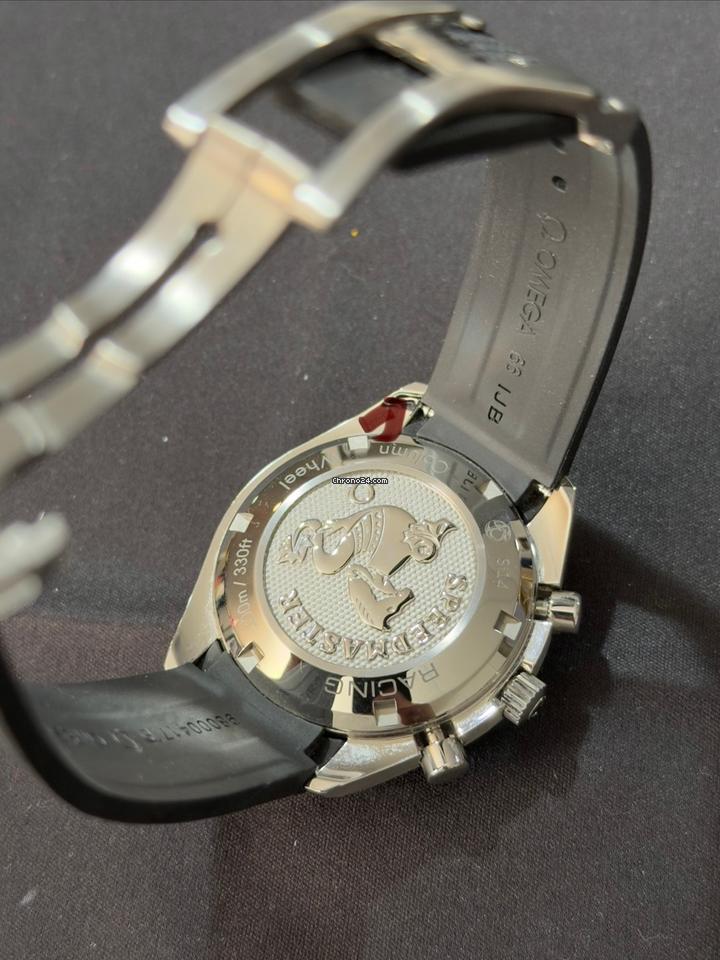 Omega Speedmaster