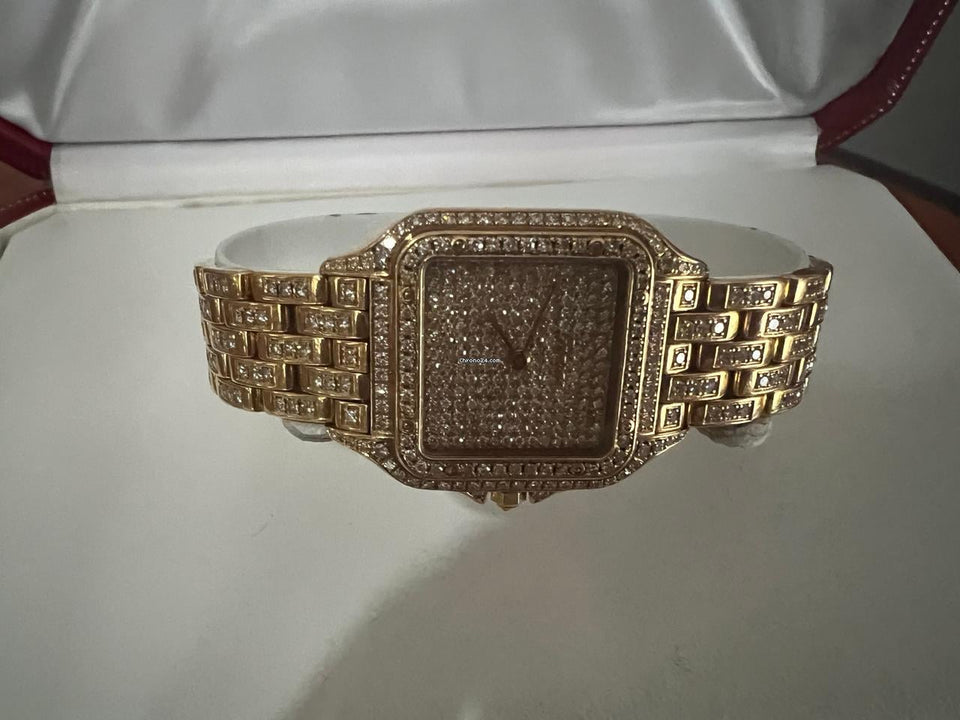 Cartier Panthère