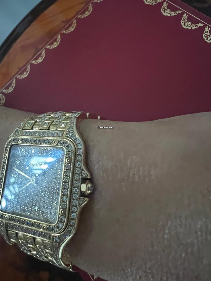 Cartier Panthère
