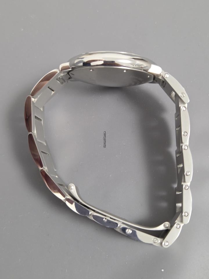 Cartier Ballon Bleu