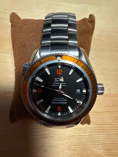 Omega Seamaster