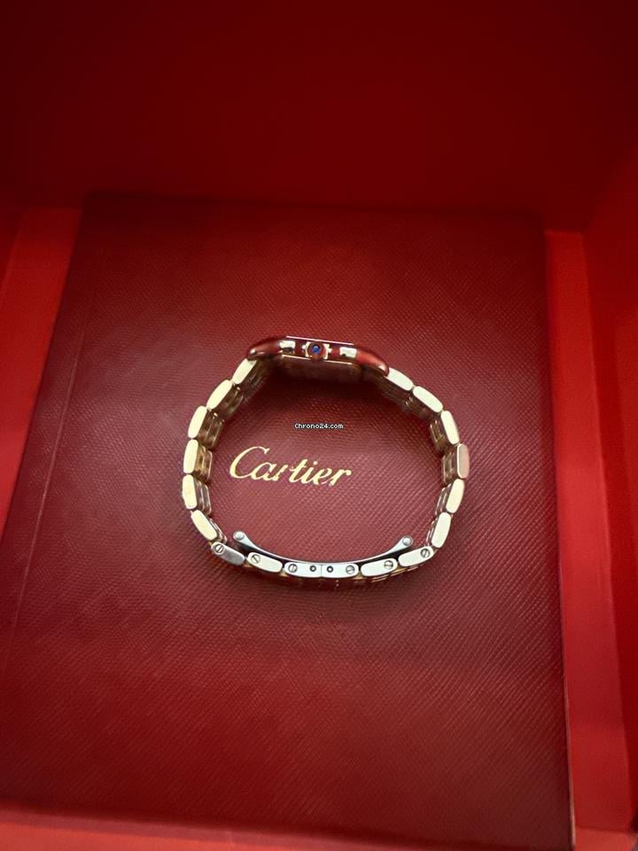 Cartier Panthère