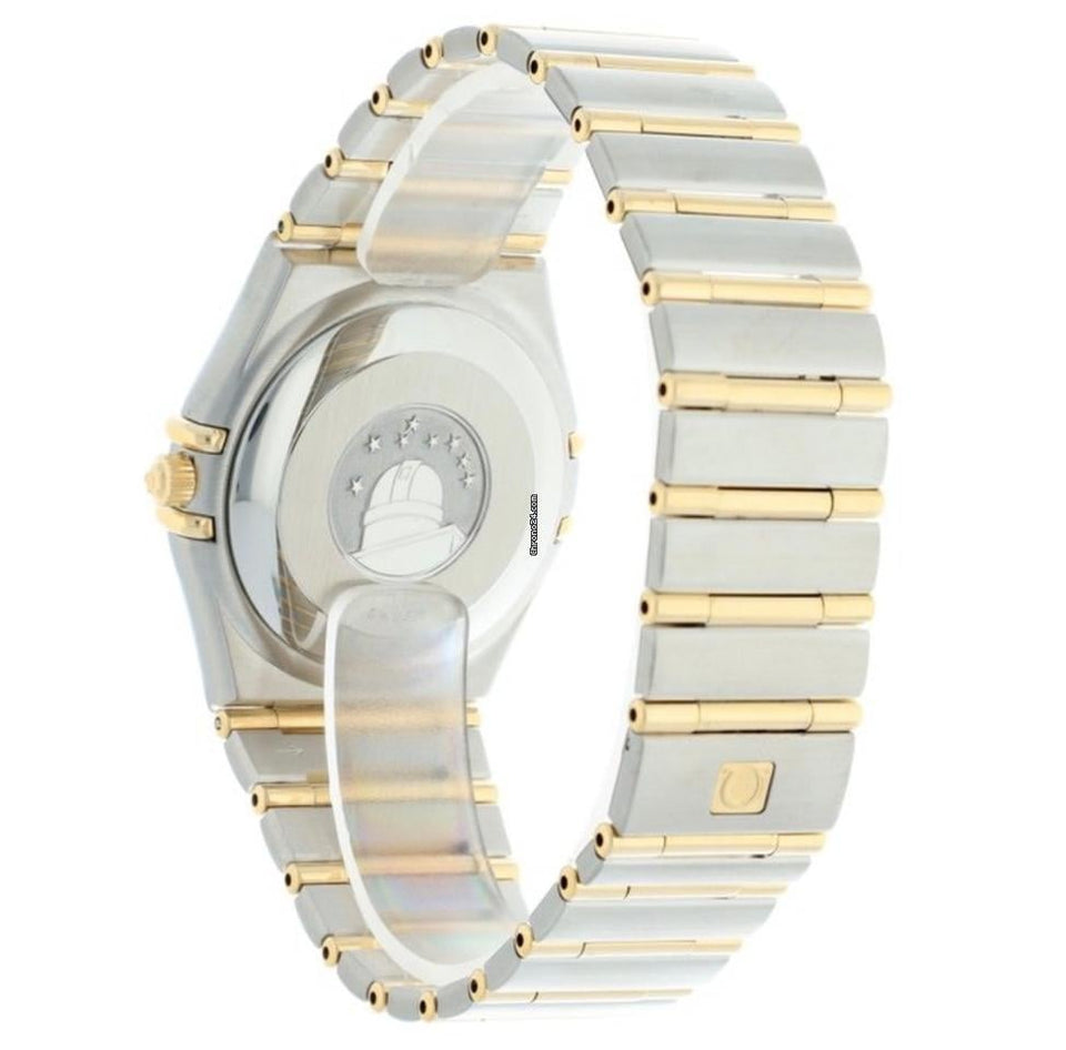 Omega Constellation