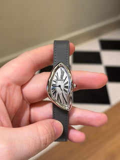 Cartier Crash